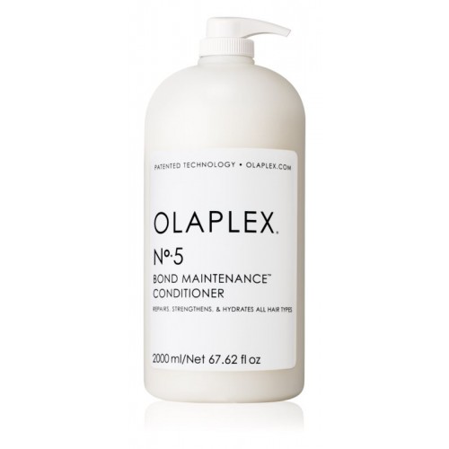 Olaplex No.5 Bond Maintenance kondicionér 2000ml